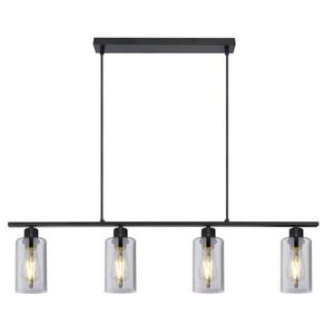 Globo ZÁVESNÉ SVIETIDLO, 98/10/120 cm vyobraziť