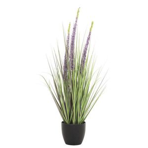 Ambia Home DEKORAČNÁ TRÁVA, 80 cm vyobraziť