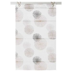 Novel ROLETA, polopriehľadné, 45/130 cm vyobraziť