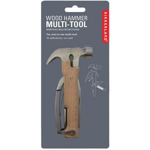Kikkerland MULTIFUNKČNÉ NÁRADIE vyobraziť