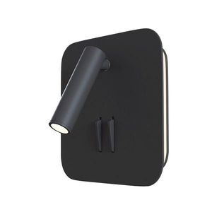 MAYTONI NÁSTENNÉ SVIETIDLO, 13/13/10 cm vyobraziť