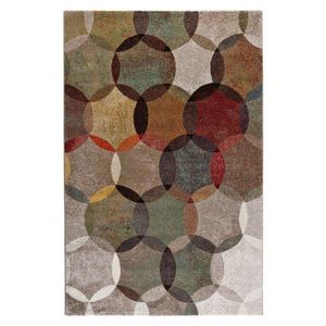 Esprit TKANÝ KOBEREC, 160/225 cm, viacfarebná vyobraziť