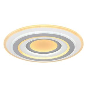 Globo STROPNÉ LED SVIETIDLO, 50/7 cm vyobraziť