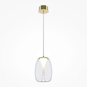 MAYTONI VISIACE SVIETIDLO, 20/20 cm vyobraziť