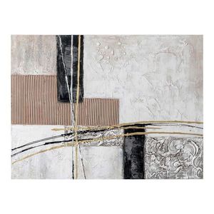 Monee OLEJOMAĽBA, mosty, 150/70 cm vyobraziť