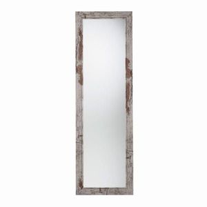 Xora NÁSTENNÉ ZRKADLO 50/160/3 cm vyobraziť