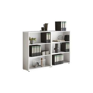 MID.YOU REGÁL NA ŠANÓNY, biela, 168, 8/113, 6/33 cm vyobraziť