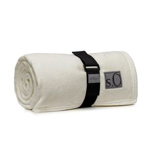 S. Oliver DOMÁCA DEKA, polyester, 220/240 cm vyobraziť