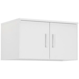 Xora NADSTAVEC NA SKRIŇU, biela, 72/43/54 cm vyobraziť