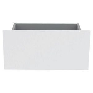 Hom`in ZÁSUVKA, biela, 45/22/37 cm vyobraziť