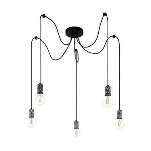 Eglo ZÁVESNÉ SVIETIDLO, 14, 5/131 cm vyobraziť