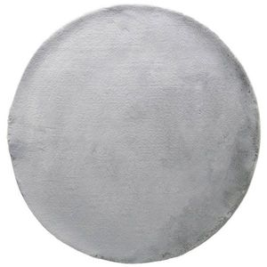 KOBEREC S VYSOKÝM VLASOM, 120 cm, sivomodrá vyobraziť