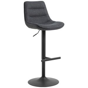 MID.YOU BAROVÁ STOLIČKA, tmavosivá vyobraziť