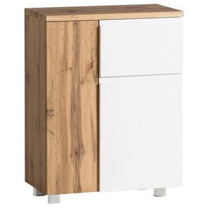 Held SPODNÁ SKRINKA, 65/79/35 cm vyobraziť