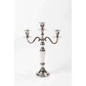 Ambia Home STOJAN NA SVIEČKU kov vyobraziť