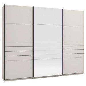 Xora SKRIŇA S POS. DVER. – HOR.VED, kašmírová, 270/217, 5/61 cm vyobraziť