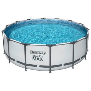 Bestway BAZÉN 427/122 cm vyobraziť