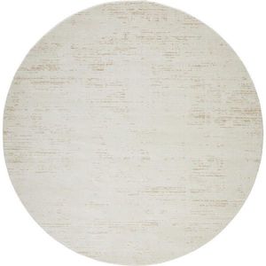 Dieter Knoll VINTAGE KOBEREC, 200 cm krémová vyobraziť