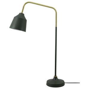 MID.YOU LAMPA NA PÍSACÍ STÔL E27 vyobraziť