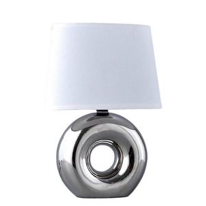 STOLNÁ LAMPA, 15/29/7 cm vyobraziť