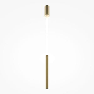 MAYTONI VISIACE SVIETIDLO, 3/40 cm vyobraziť