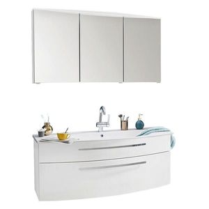 Novel KÚPEĽŇA biela vyobraziť