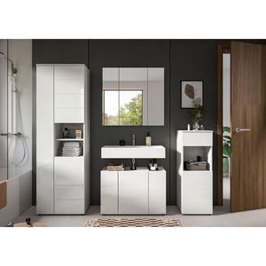 MID.YOU KÚPEĽŇA čierna vyobraziť