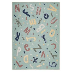 Ben'n'jen DETSKÝ KOBEREC, 120/170 cm, viacfarebná vyobraziť