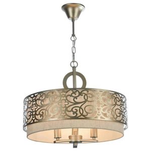 MAYTONI VISIACE SVIETIDLO, 46, 4/39/46, 4 cm vyobraziť