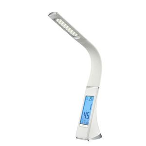 Novel LED LAMPA NA PÍSACÍ STÔL, dotykový stmievač, 50 cm vyobraziť