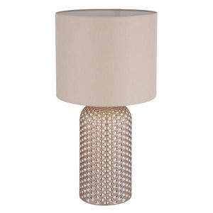 STOLNÁ LAMPA, E27, 26, 5/50 cm vyobraziť