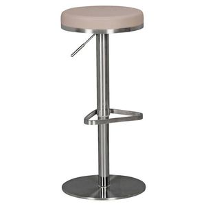 MID.YOU BAROVÁ STOLIČKA, taupe vyobraziť
