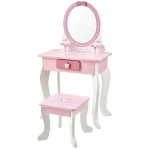 My Baby Lou TOALETNÝ STOLÍK vyobraziť