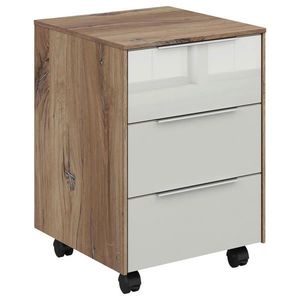 Voleo KONTAJNER NA KOLIESKACH, 40/61/50 cm vyobraziť