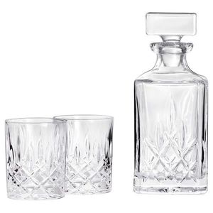 Nachtmann WHISKY SADA 3 ks vyobraziť