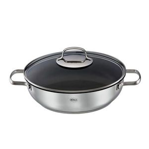 Rösle SERVÍROVACIA PANVICA, 28 cm vyobraziť