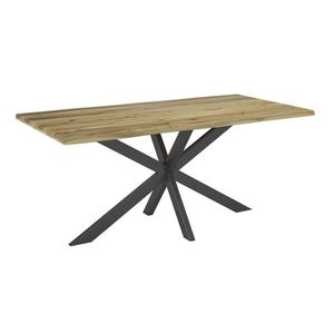 MID.YOU JEDÁLENSKÝ STÔL, akácia, farba tíku, 160/85/78 cm vyobraziť