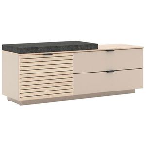 Xora LAVICA DO PREDSIENE, 130/51/38 cm vyobraziť