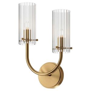 MAYTONI NÁSTENNÉ SVIETIDLO, 25/38/12 cm vyobraziť