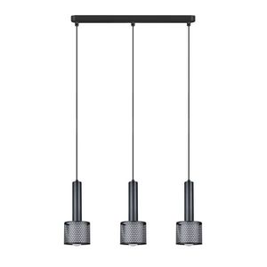 ZÁVESNÉ SVIETIDLO, 150/56/12 cm vyobraziť