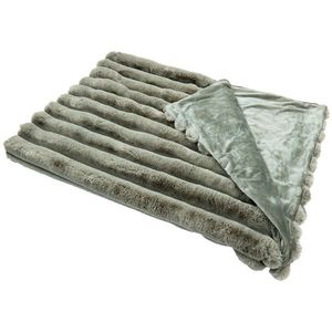 Novel KOŽUŠINOVÁ DEKA, polyester, 150/200 cm vyobraziť