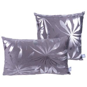 SADA DEKORAČNÝCH VANKÚŠOV 30x45/50x45 cm vyobraziť