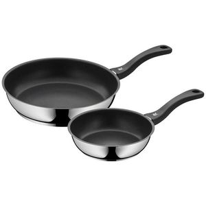 WMF SADA PANVÍC, 20+28 cm, nepriľnavý povrch PTFE, vyobraziť