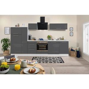 Respekta KUCHYNSKÁ LINKA RESPEKTA 310 vyobraziť