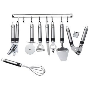 Homeware Profession. SADA KUCHYNSKÉHO NÁRADIA 9-dielne vyobraziť