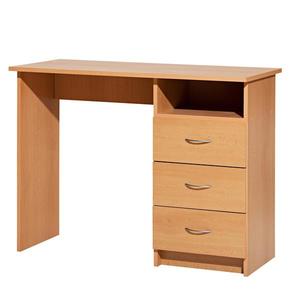 Písací stôl 44 buk vyobraziť