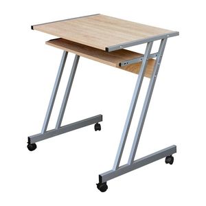 PC stôl 106 dub vyobraziť