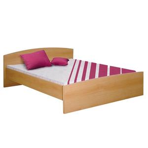 Dvojlôžko 341 buk 160x200 vyobraziť