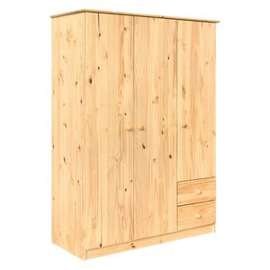 Skriňa 898 lakovaná vyobraziť