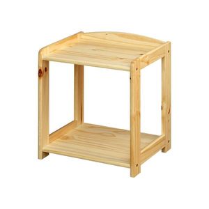 Nočný stolík 810 lakovaný vyobraziť